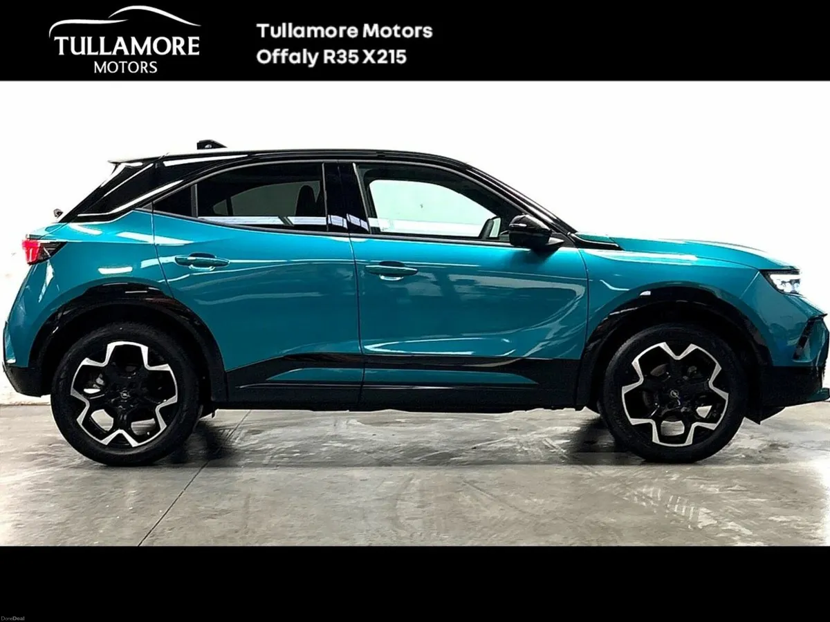 Opel Mokka GS 1.2 136hp 6-speed manual - Image 5