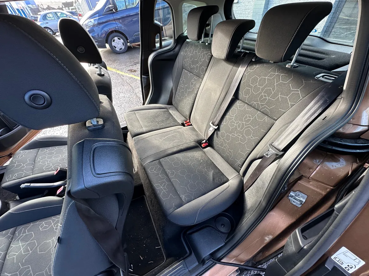 2016 Ford B-Max 1.5 TDCI 75PS - Image 3