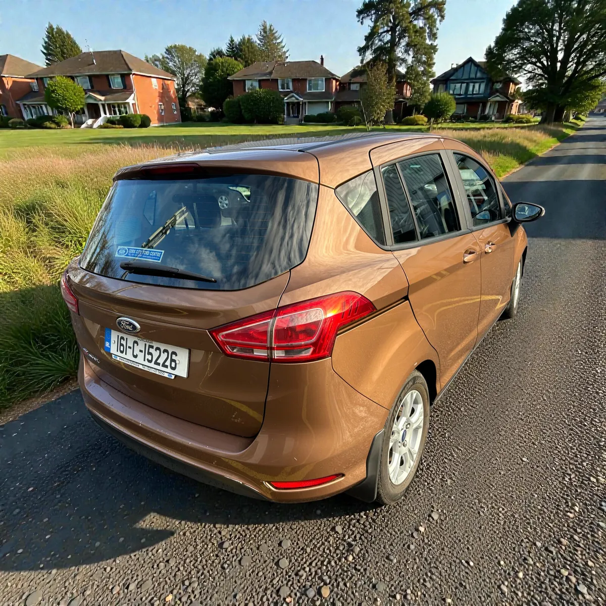 2016 Ford B-Max 1.5 TDCI 75PS - Image 1