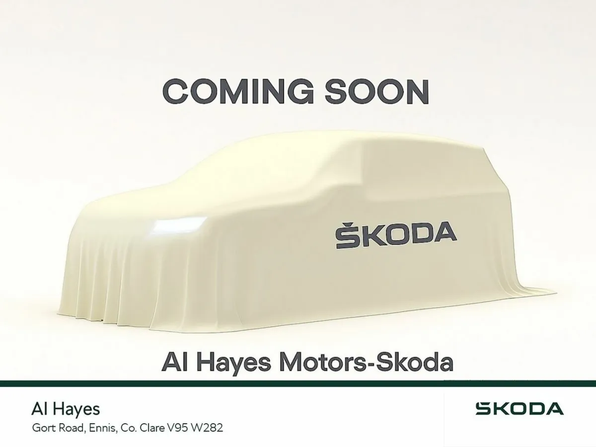 Skoda Kodiaq 2.0 TDI 150HP DSG Style 7 Seat - Image 1