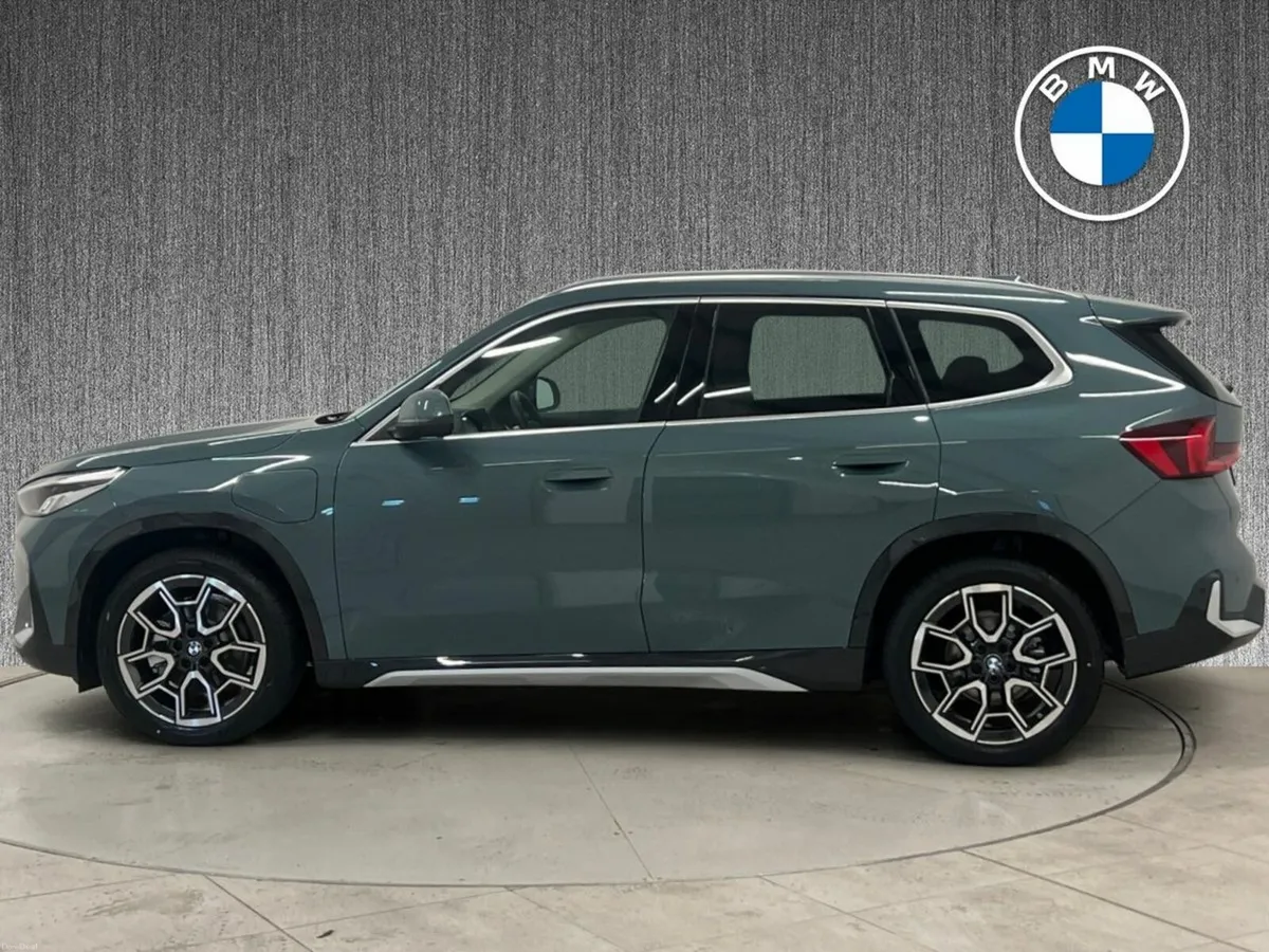 BMW X1 X1 xDrive25e xLine - IMMEDIATE DELIVERY - Image 4