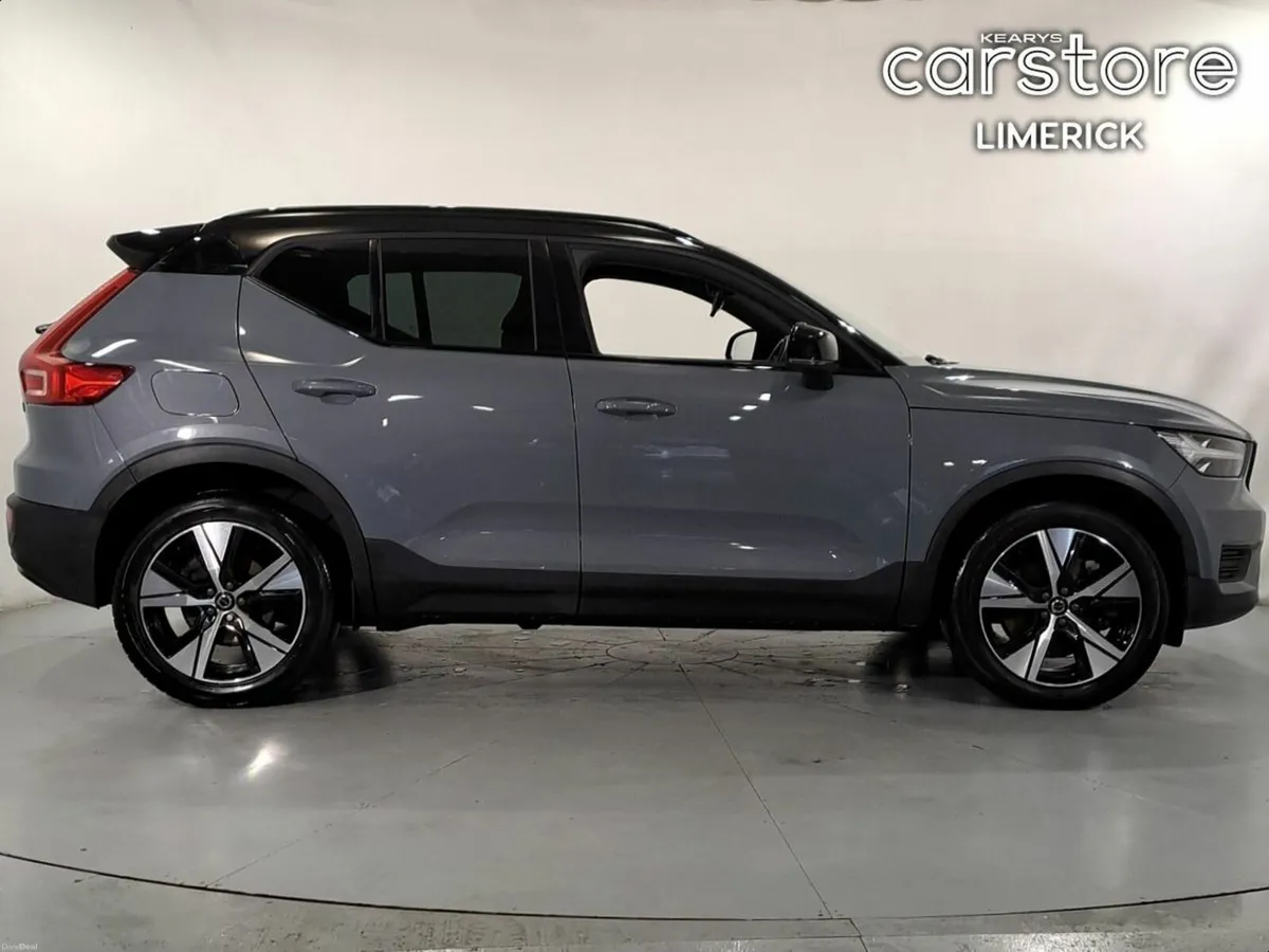Volvo XC40 PHEV T4 (197hp) R-Design FWD - Image 2