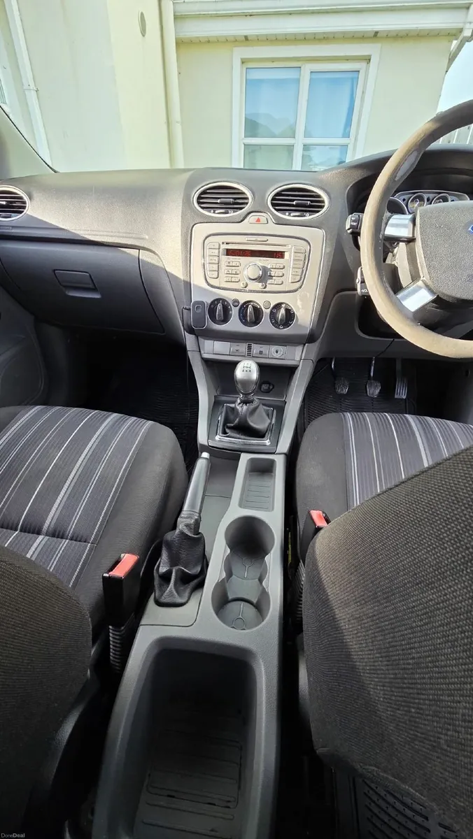 Ford Focus 2008 Newly NCT - Image 3