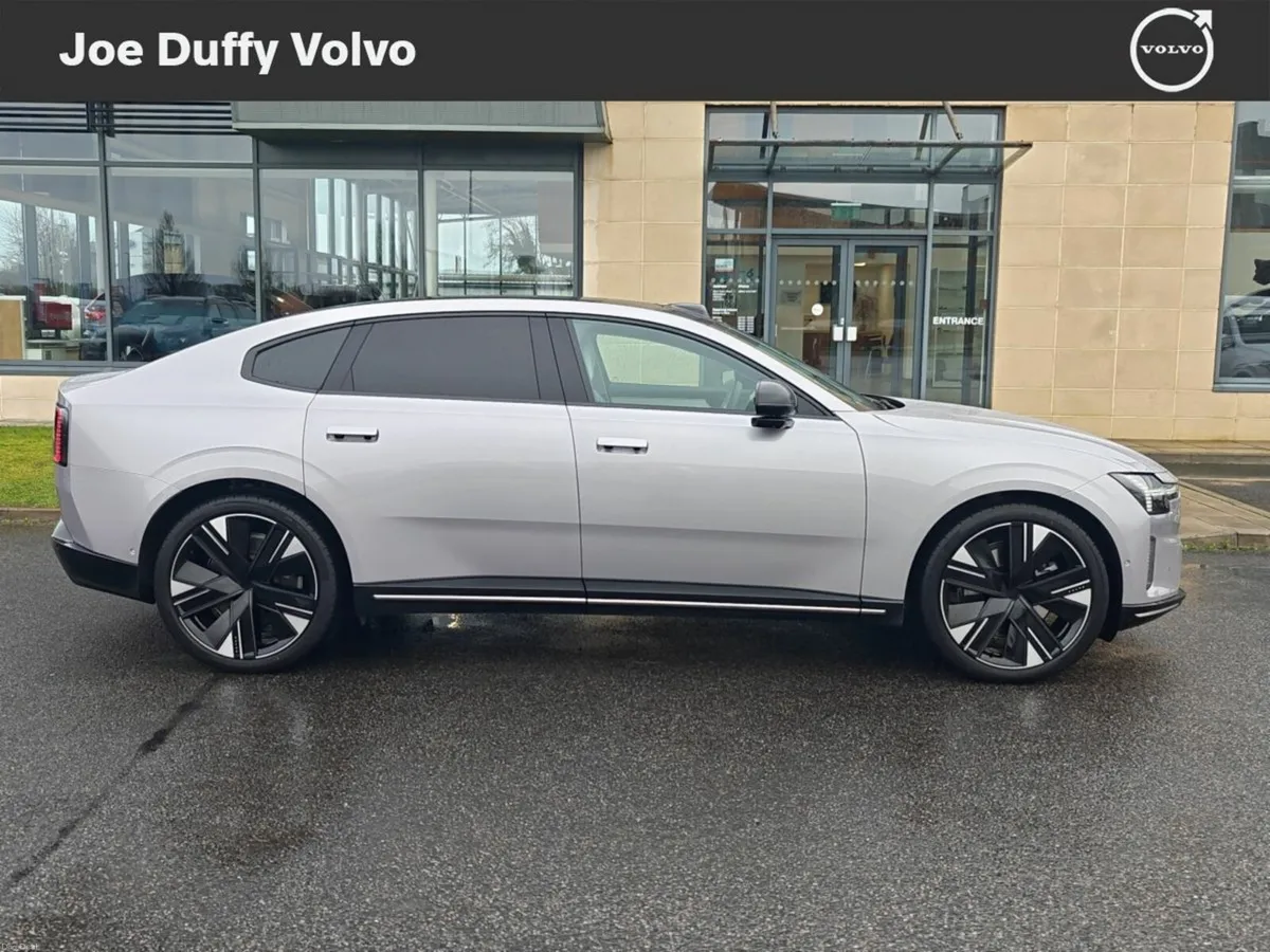 Volvo ES90 Plus - Image 5
