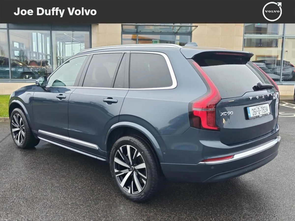 Volvo XC90 XC90 MY26 T8 AWD PLUG-IN HYBRI - Image 2