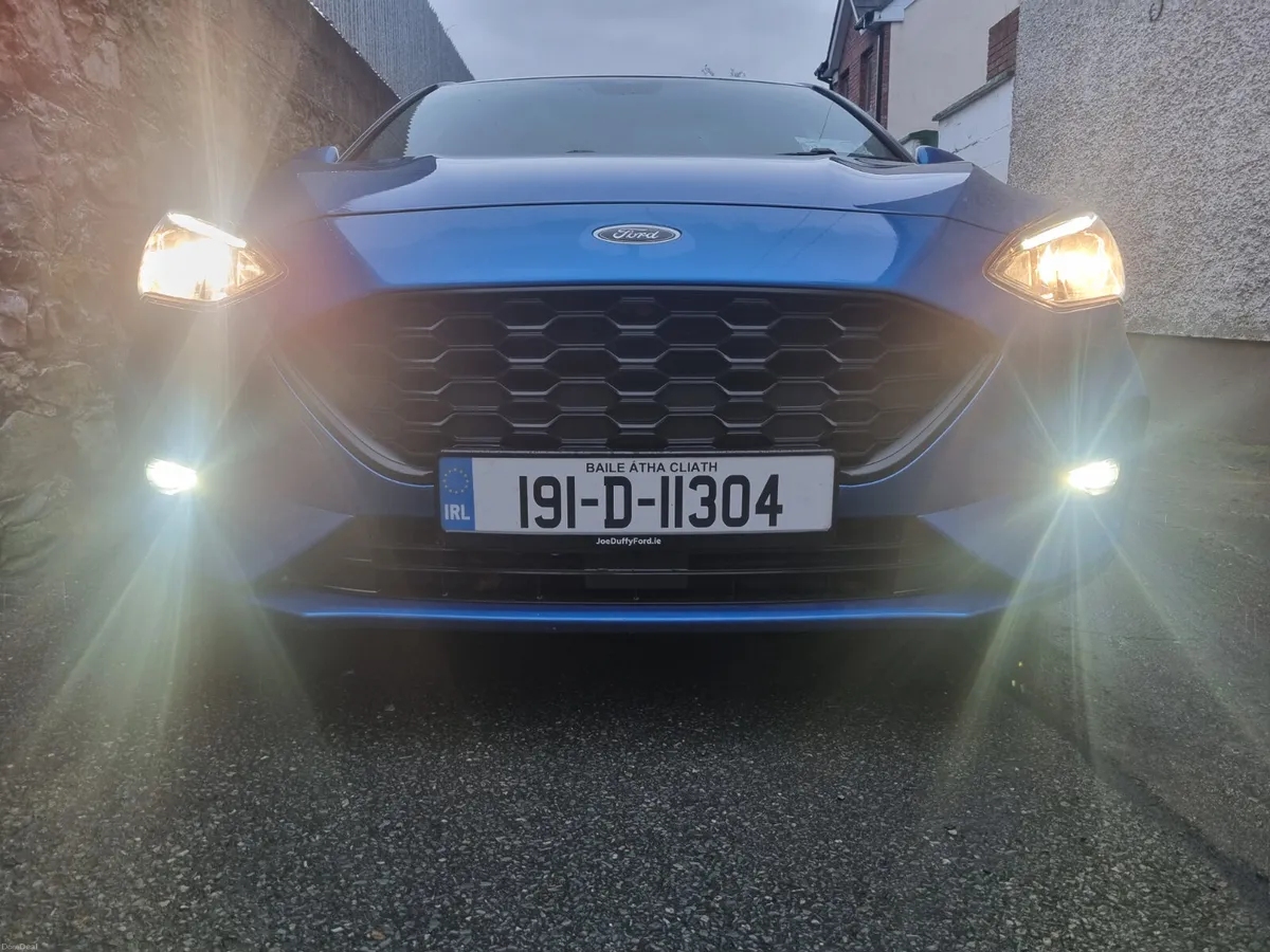Ford Focus ST-line 2019 - Image 3