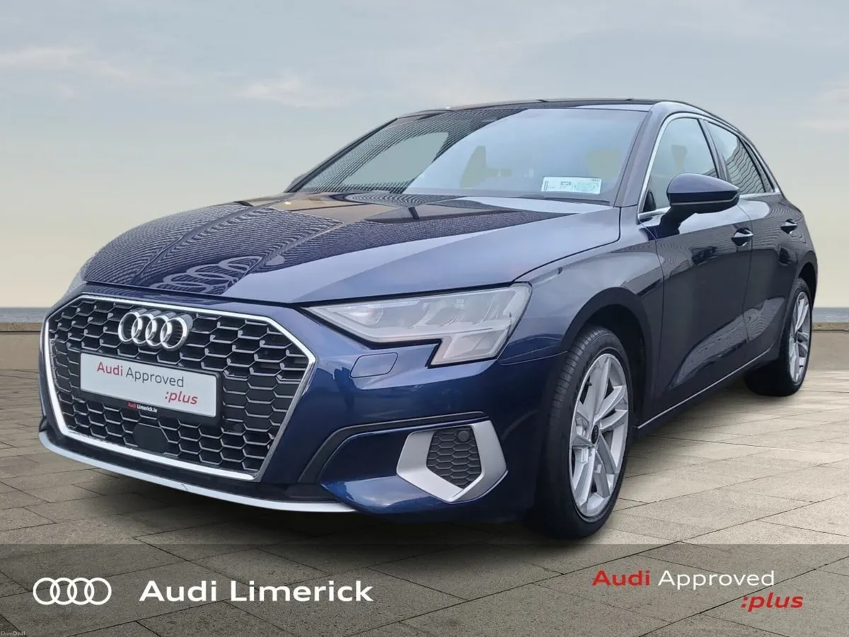 Audi A3 *SOLD* 30 TDI 116HP SE - Image 3