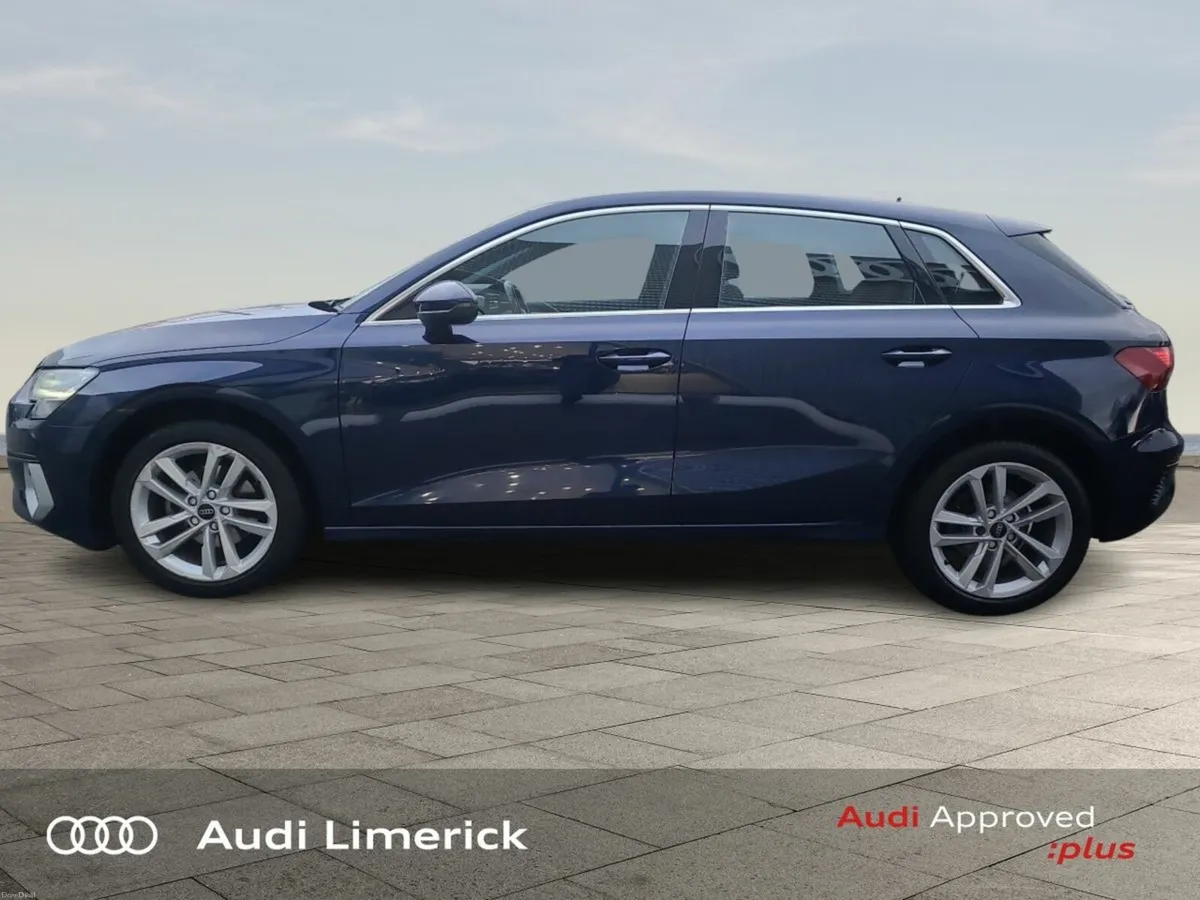 Audi A3 *SOLD* 30 TDI 116HP SE - Image 4