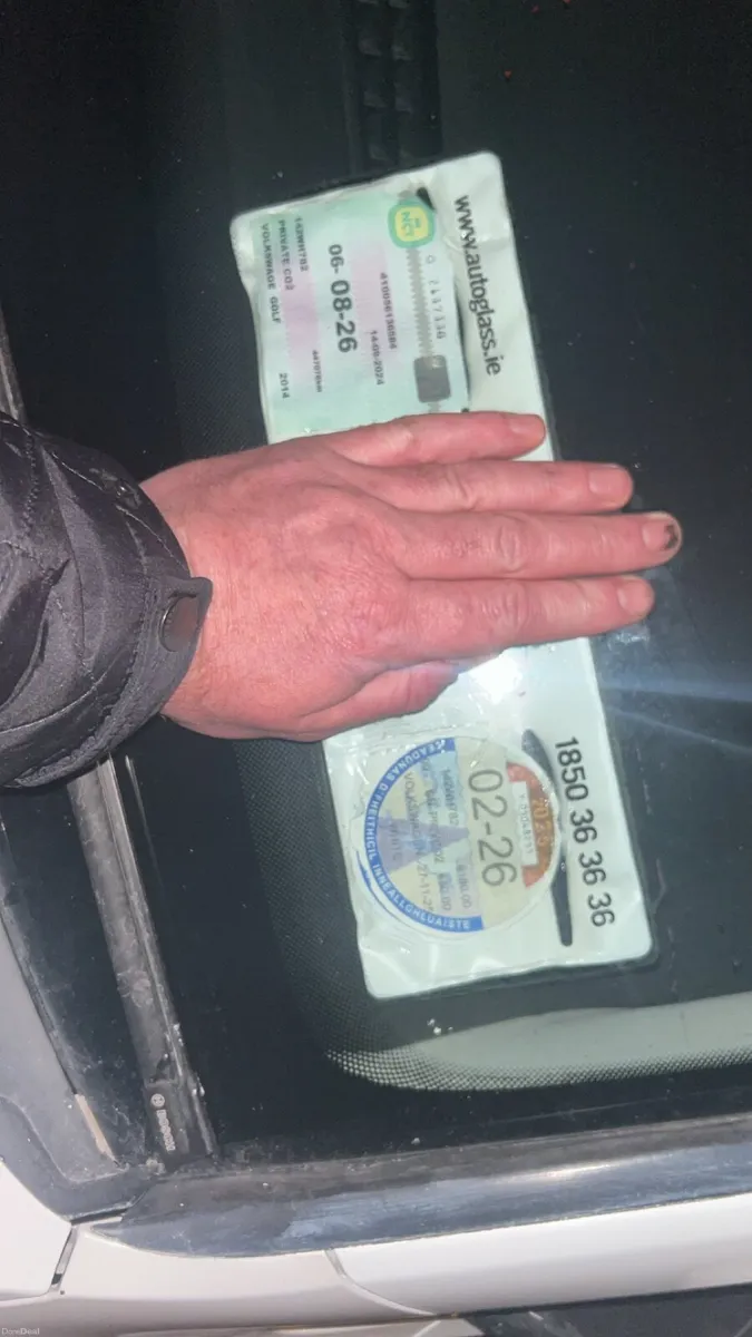 Volkswagen Golf 2014 - Image 4