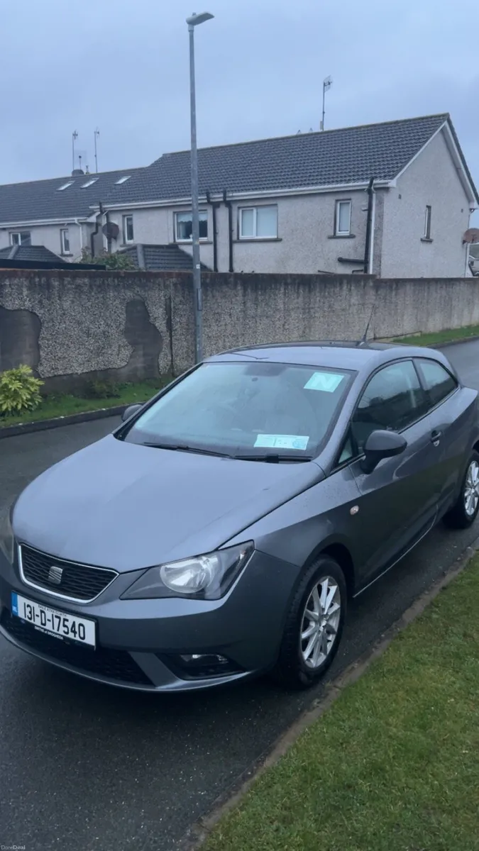 Seat Ibiza - Image 1