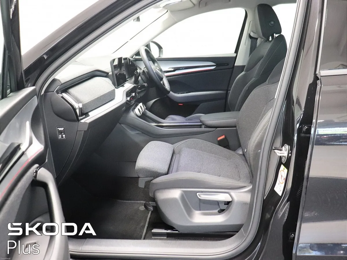 Kodiaq SELECTION 2.0TDI 150HP DSG 7 SEATER - Image 4