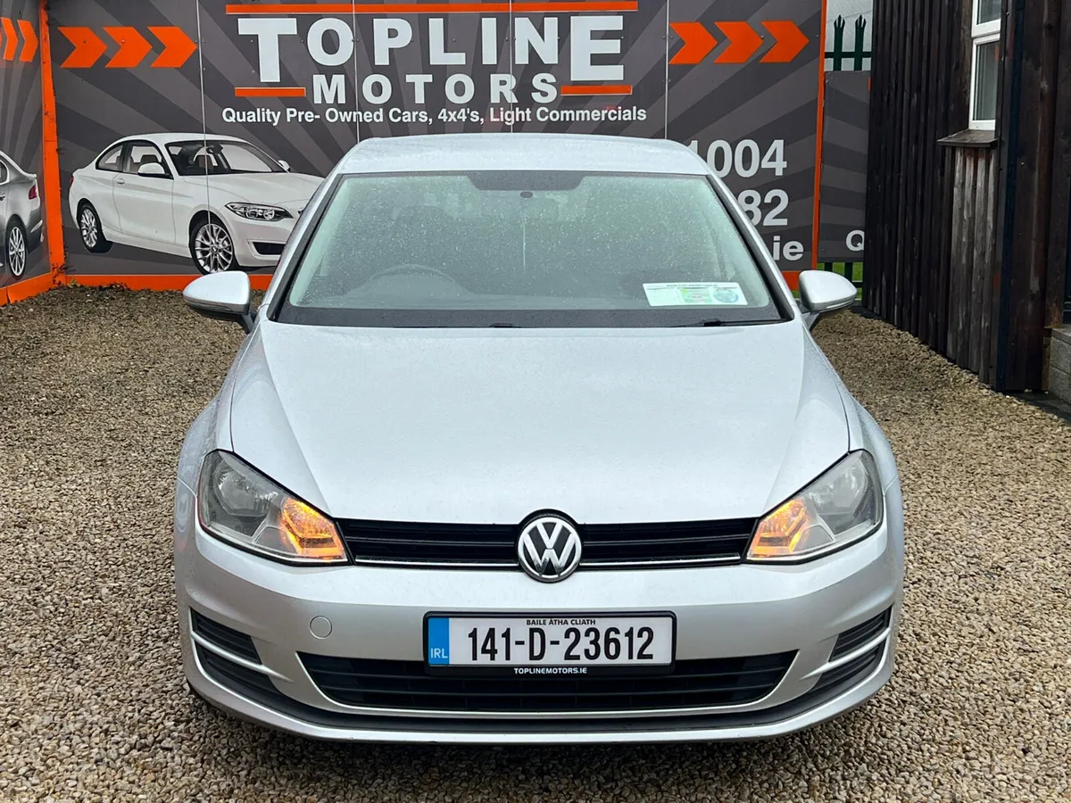 ==1.6TDI//AUTO//NCTED//LOVELY CAR== - Image 2