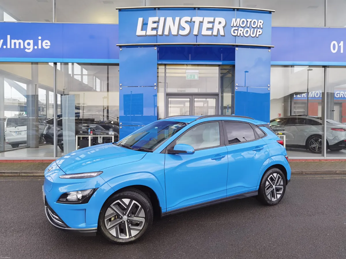 HYUNDAI KONA 64KWH PREMIUM KAUAI - Image 1