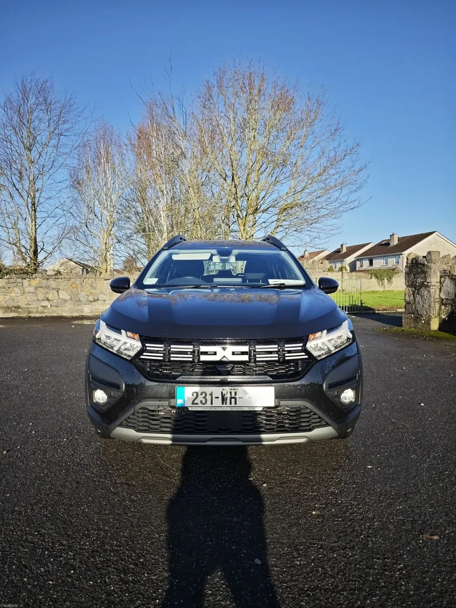 Dacia Jogger 2023 - Image 3