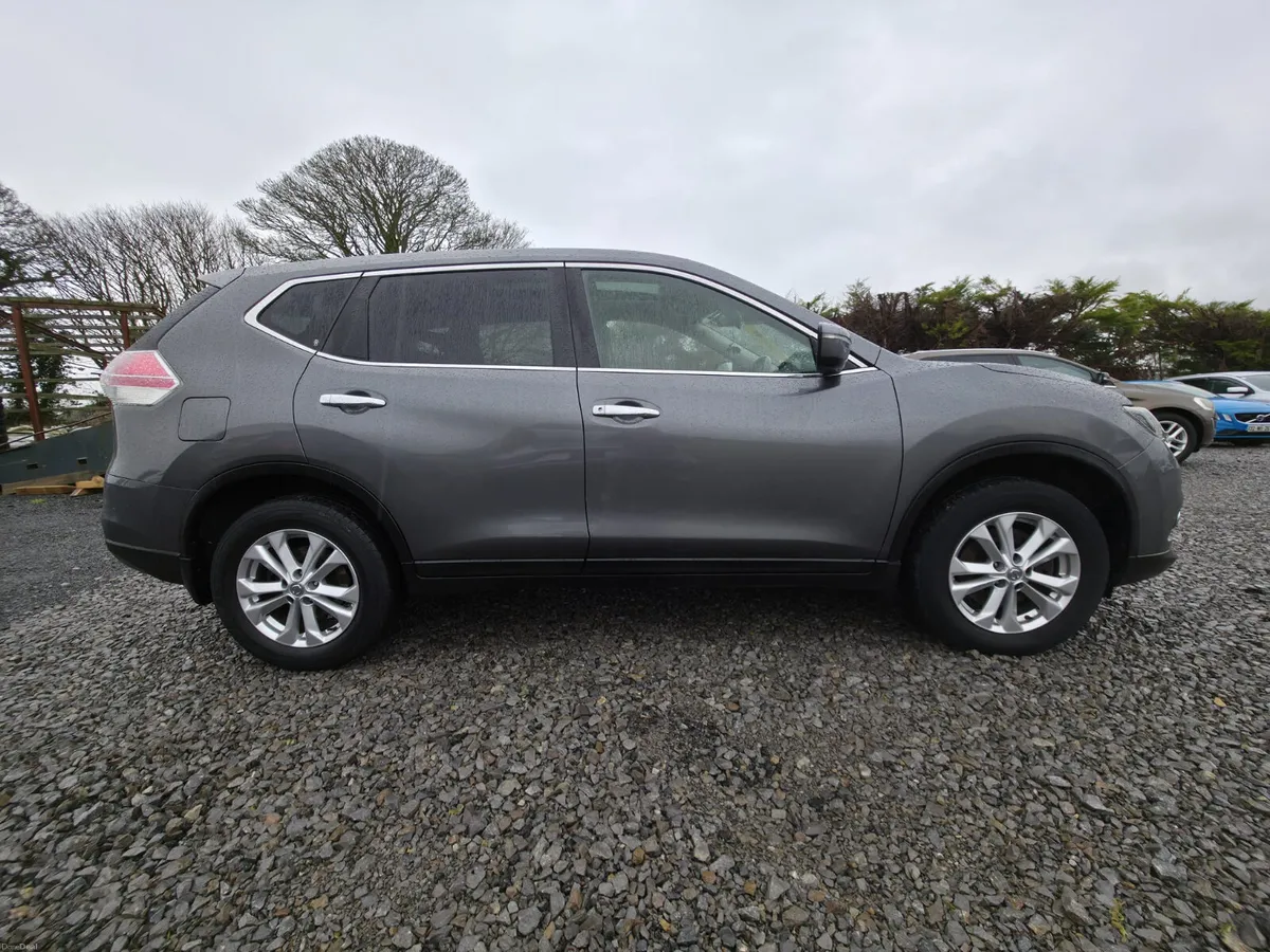 2018 Nissan X-Trail | 1.6 Diesel - Image 6