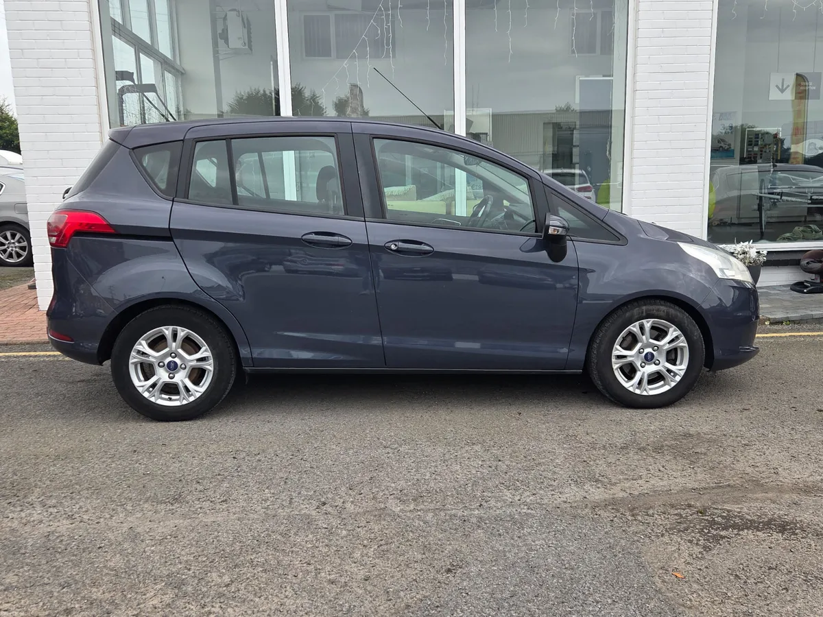 Ford B-Max 2014 - Image 3