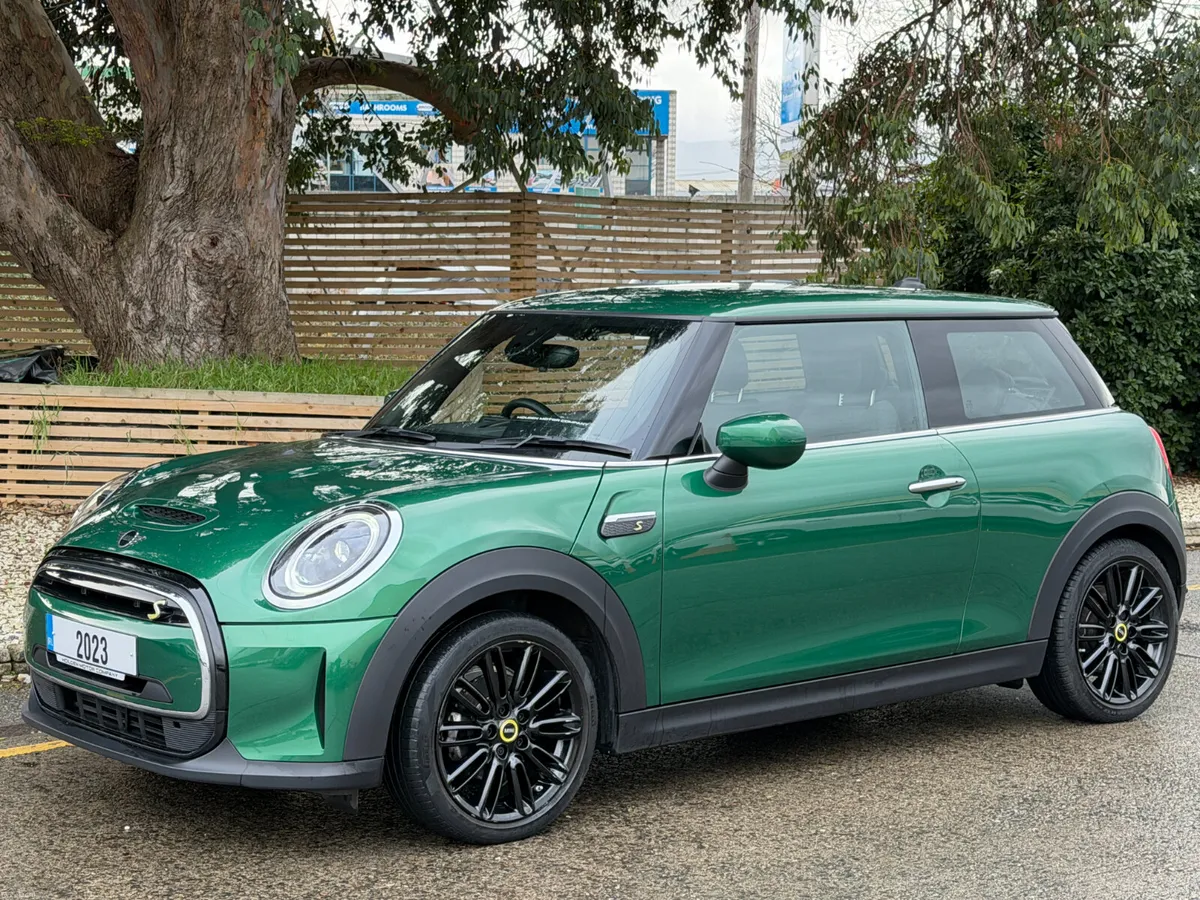 2023 Mini S Electric..LEVEL 2 SPEC.2 KEYS - Image 3