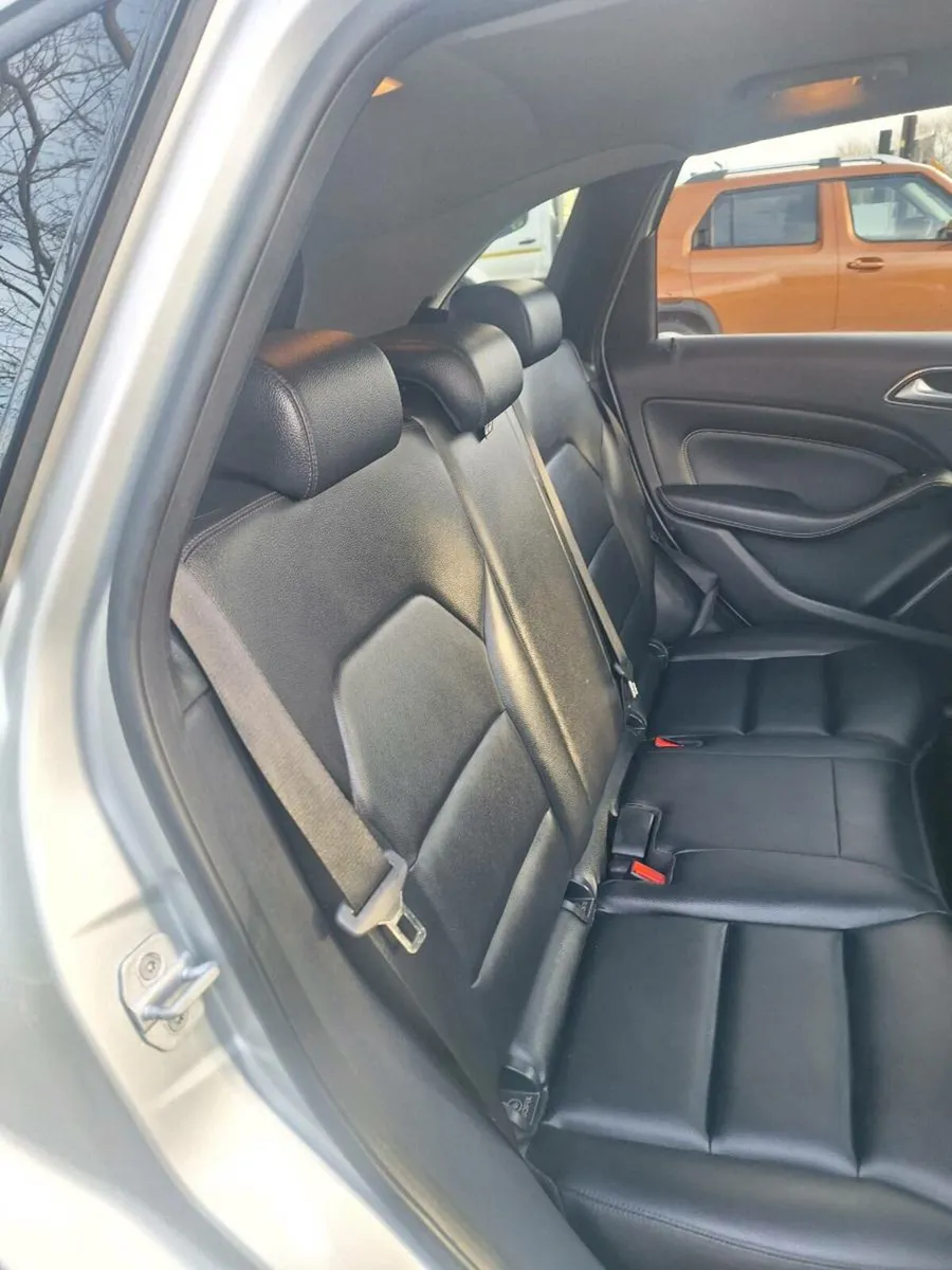 Mercedes Benz B200 - Image 4