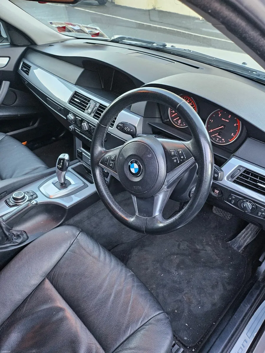 BMW 520d chain done 2025y. - Image 2