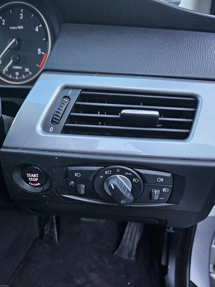 BMW 520d chain done 2025y. - Image 4