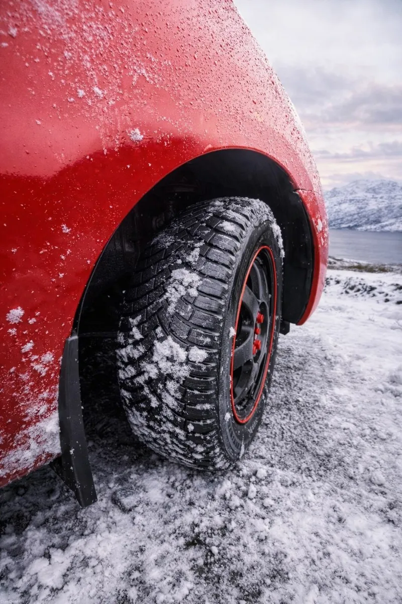 Toyota Prius XW20 2008 New Hybrid battery lift kit - Image 4