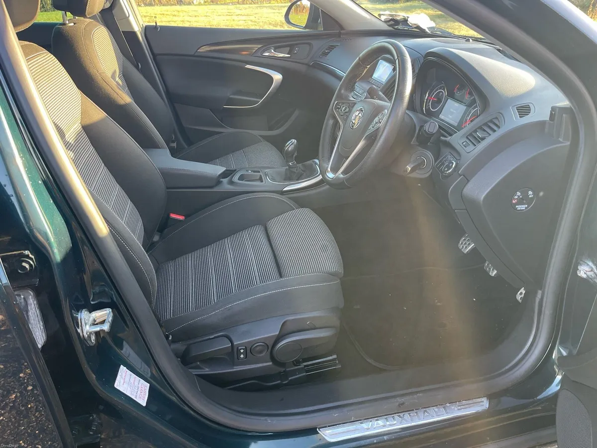 Insignia Sri New Nct & Service - Image 2