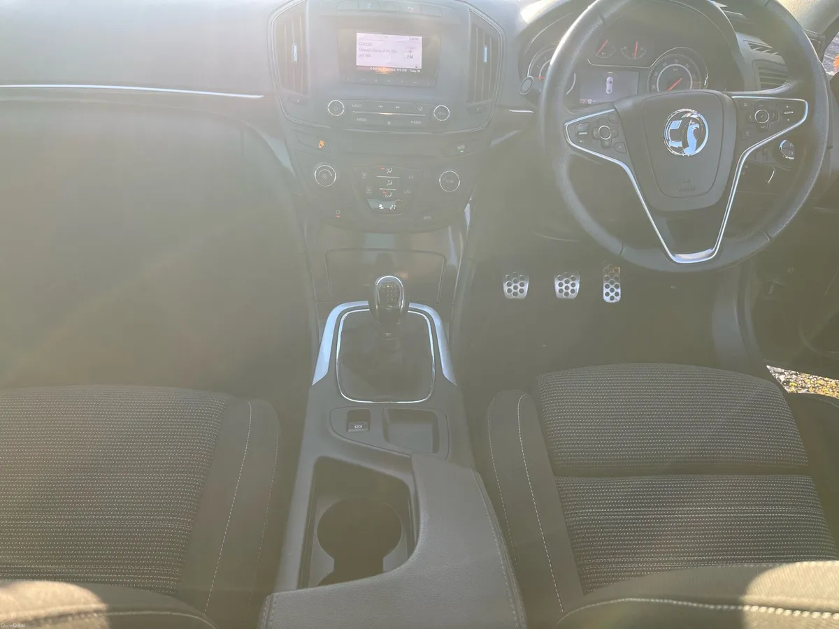 Insignia Sri New Nct & Service - Image 3