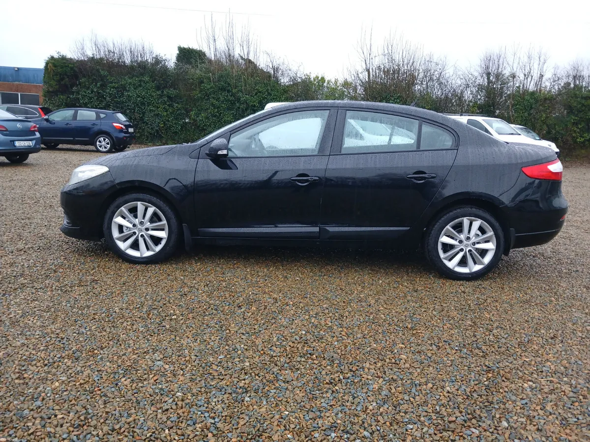 Renault Fluence 2016 - Image 4