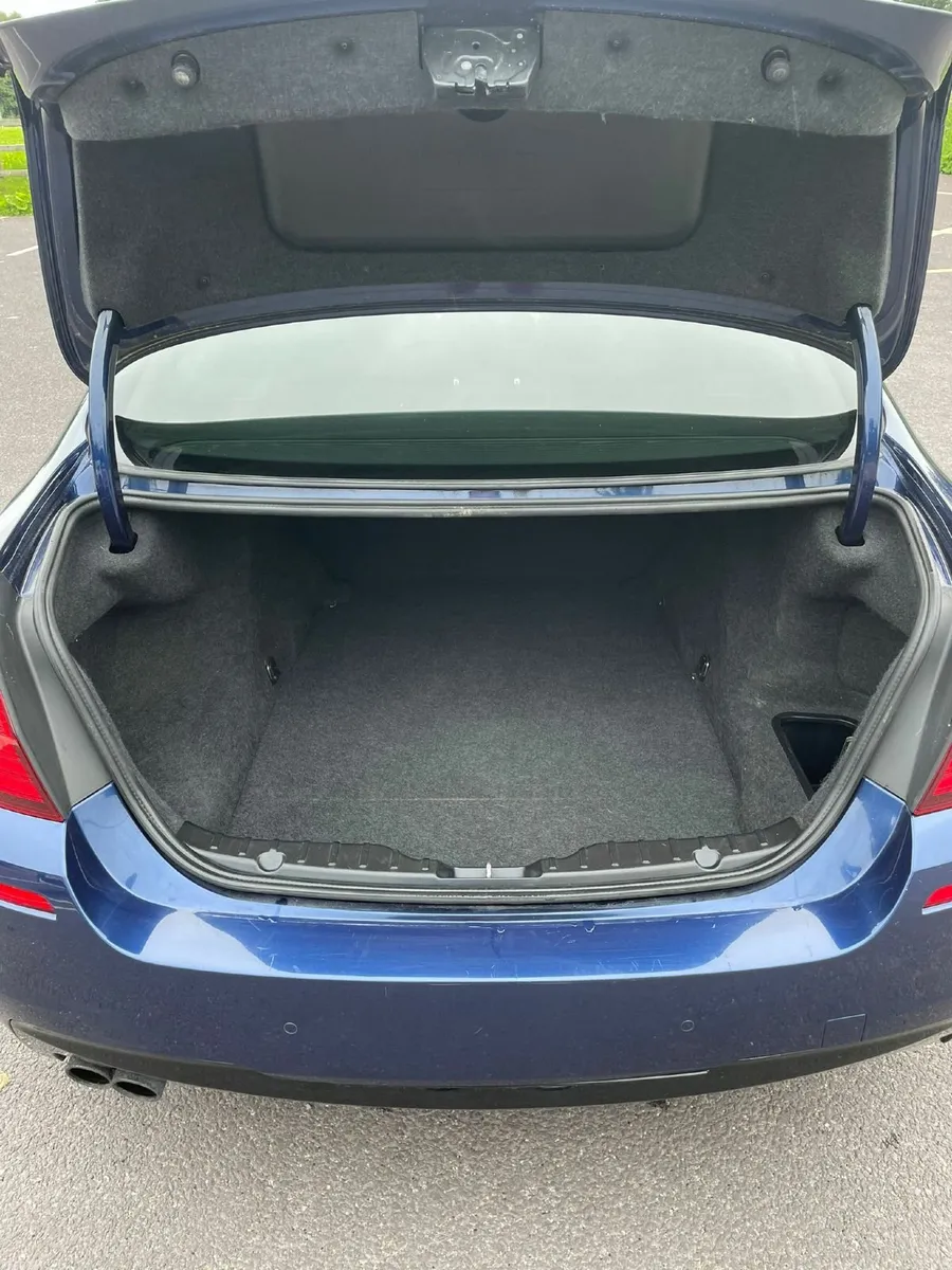 BMW 5-Series 2016 - Image 3