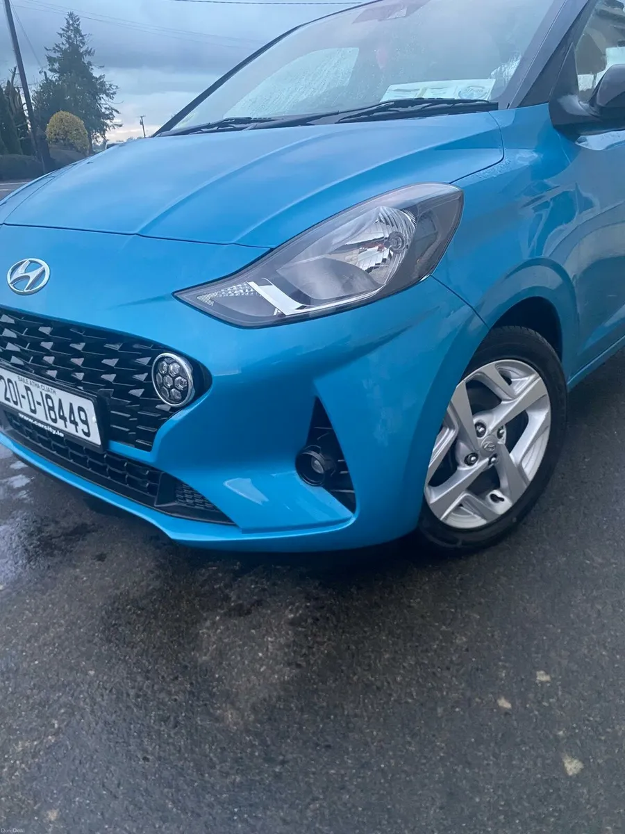 Hyundai i10 - Image 2
