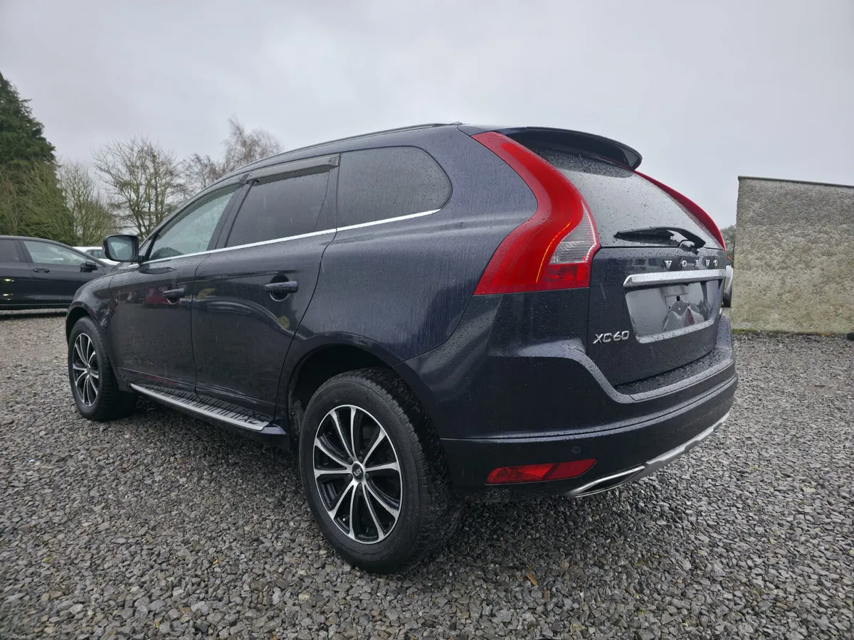 2016 Volvo XC60 D4 SE - Image 3