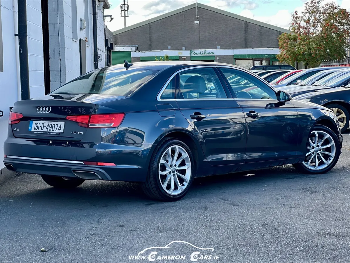 AUDI A5 SPORT LINE 190hp - Image 2