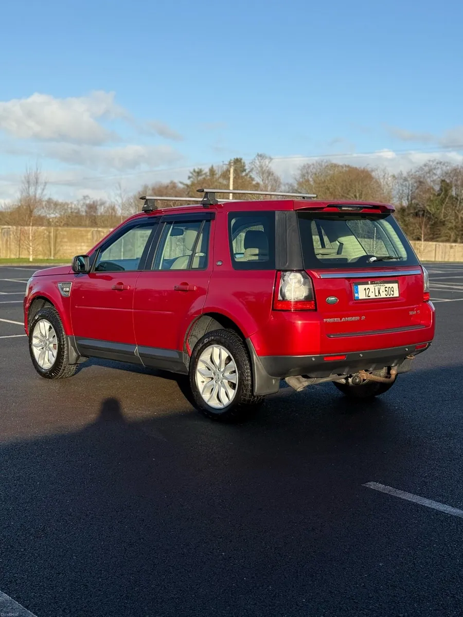 Land Rover Freelander 2 NCT/Tax - Image 3