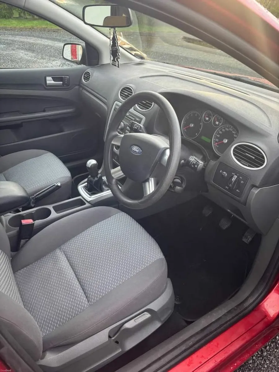 Ford Focus 2007 - Image 3