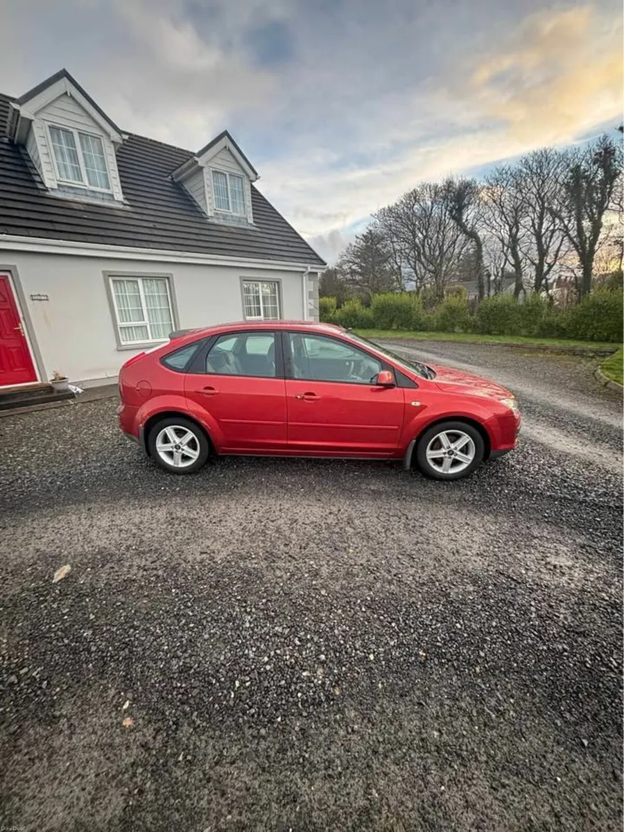 Ford Focus 2007 - Image 4