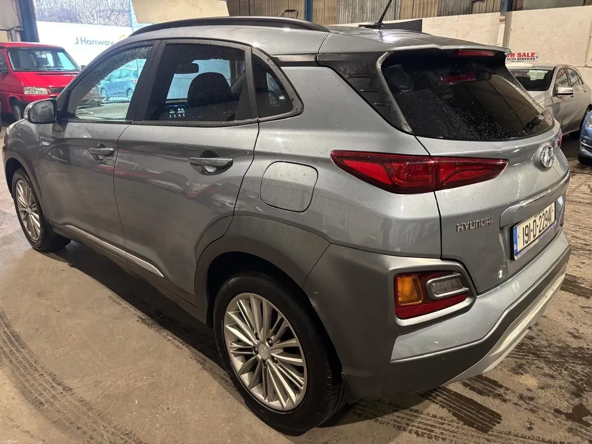 Hyundai Kona 2019 - Image 2