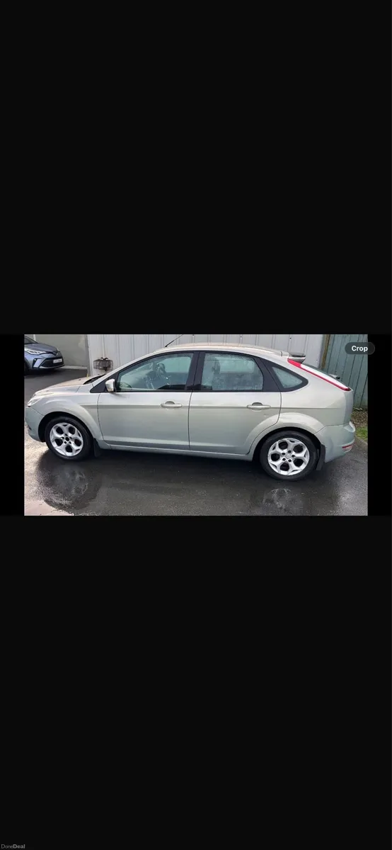 Ford Focus Style TDCI - Image 1