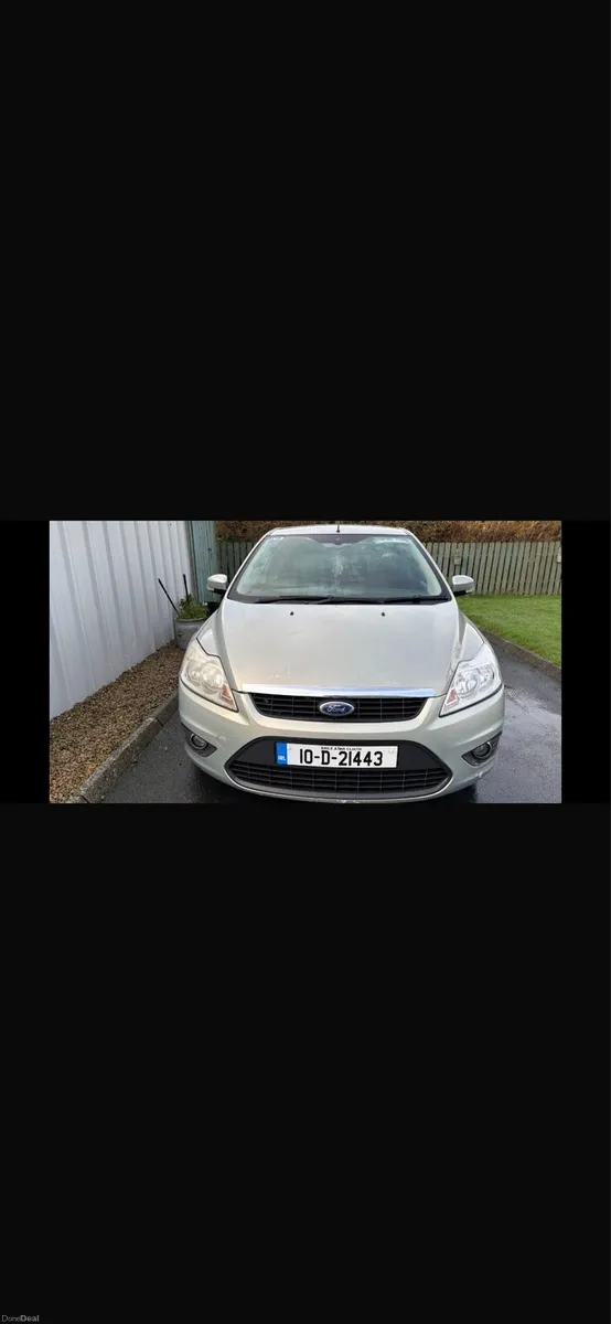 Ford Focus Style TDCI - Image 2