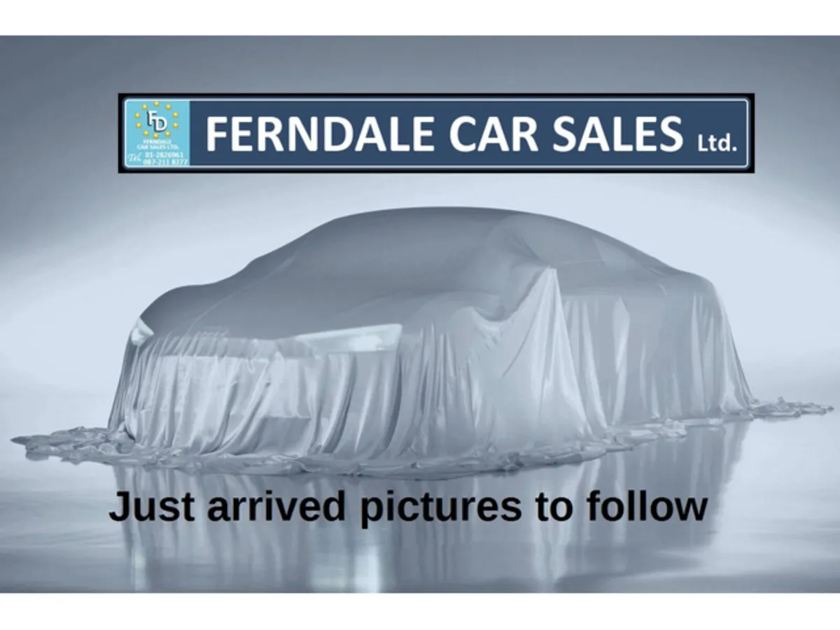 BMW X1 2.0 DSL AUTO ONLY 94445KMS NCT 3/27