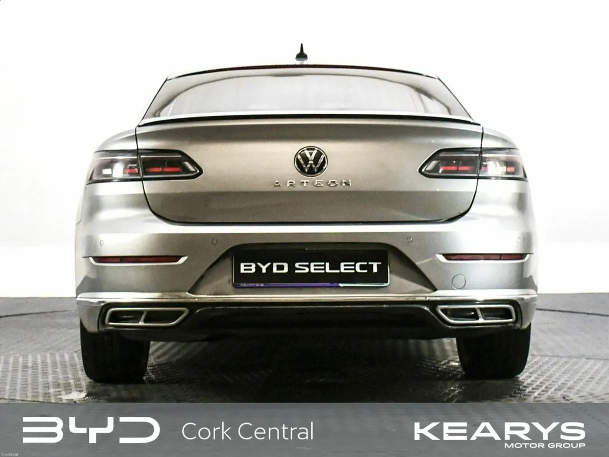 Volkswagen Arteon  R-LINE 2.0TDI D7F 200HP - Image 3