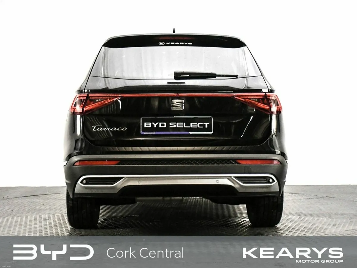 SEAT Tarraco 2.0TDI 150hp 7S Xperience DSG - Image 3