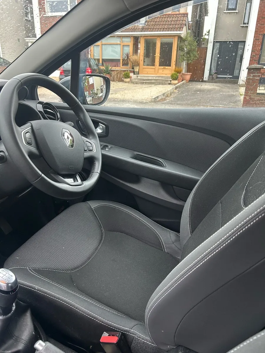 Renault Clio for sale - Image 4