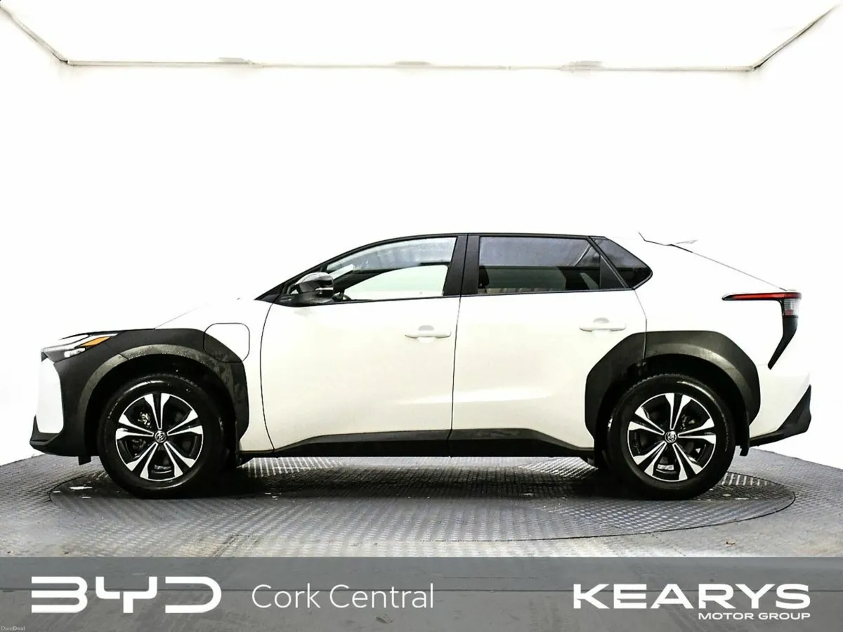 Toyota bZ4X Sport 73.1 kW - Image 4