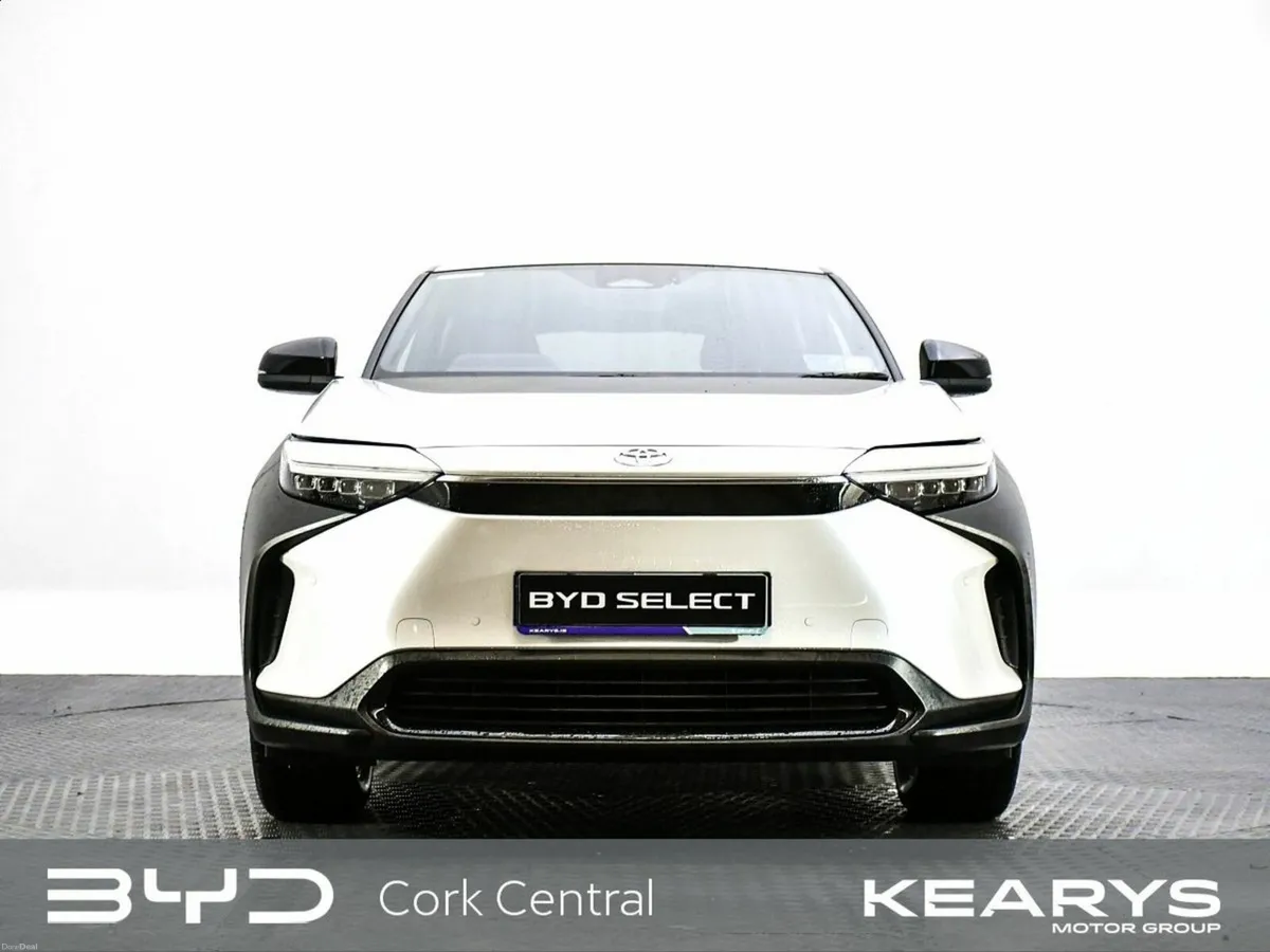 Toyota bZ4X Sport 73.1 kW - Image 4