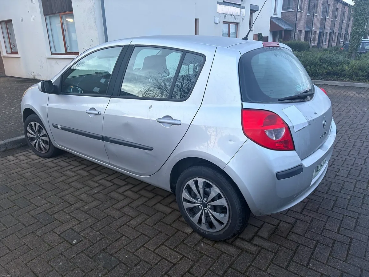 Renault Clio 2006 - Image 4