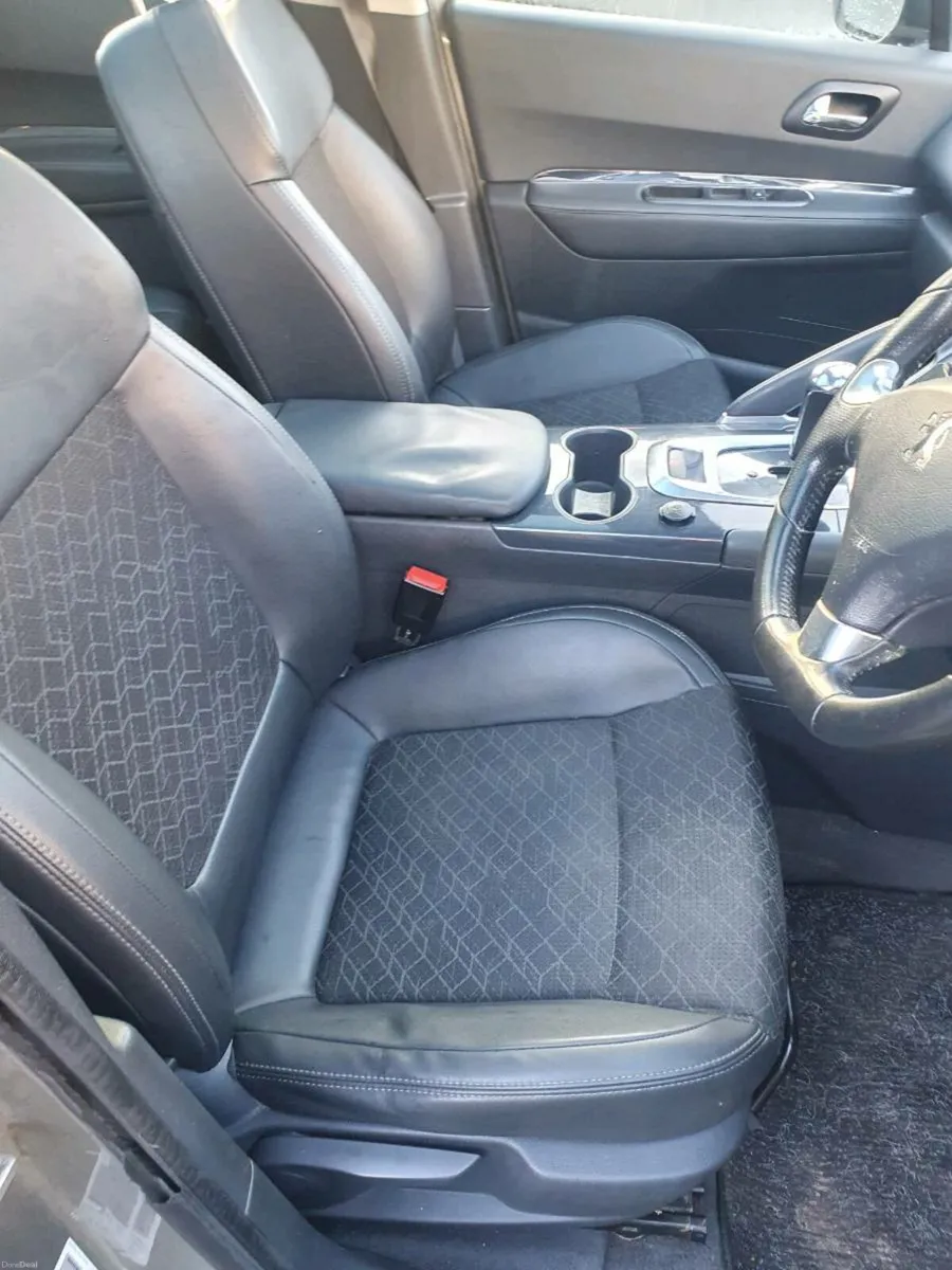 Peugeot 3008 1.6 hdi - Image 2