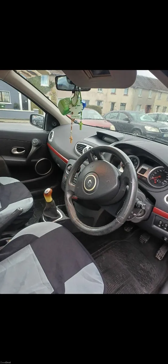Renault Clio 2007 - Image 2