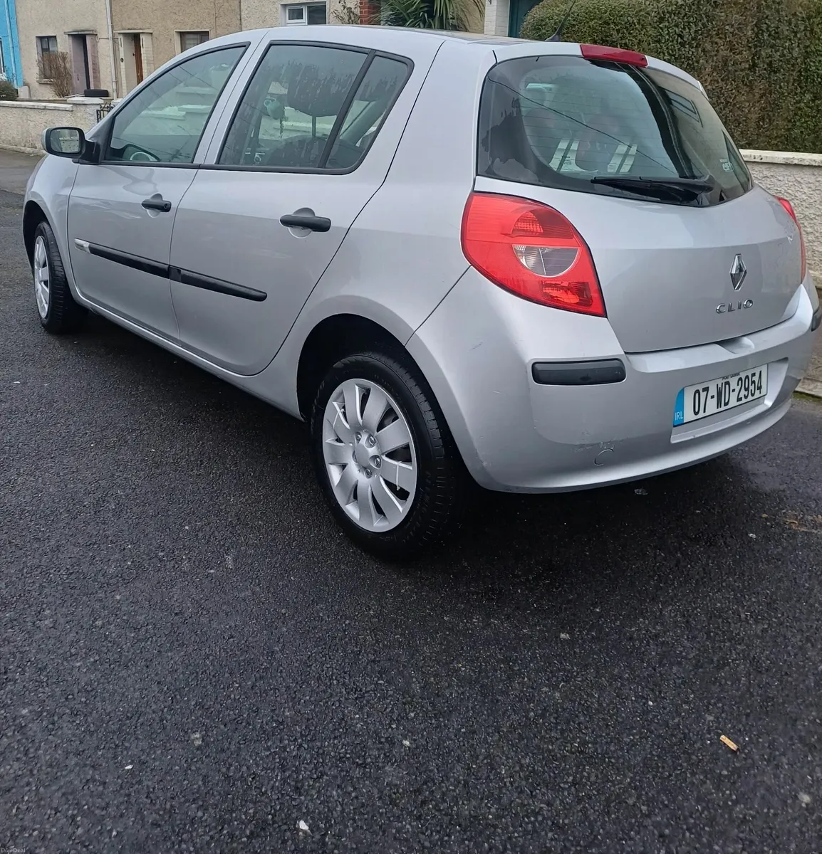 Renault Clio 2007 - Image 1