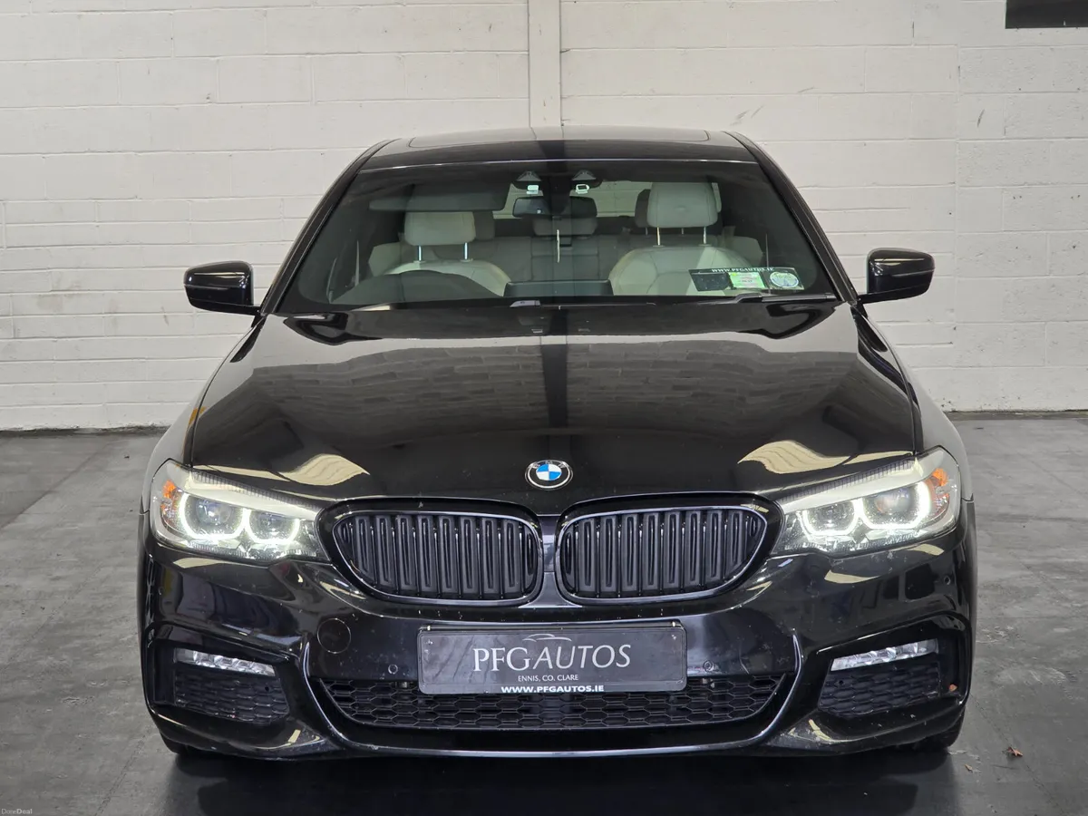 17 530e sunroof - Image 2