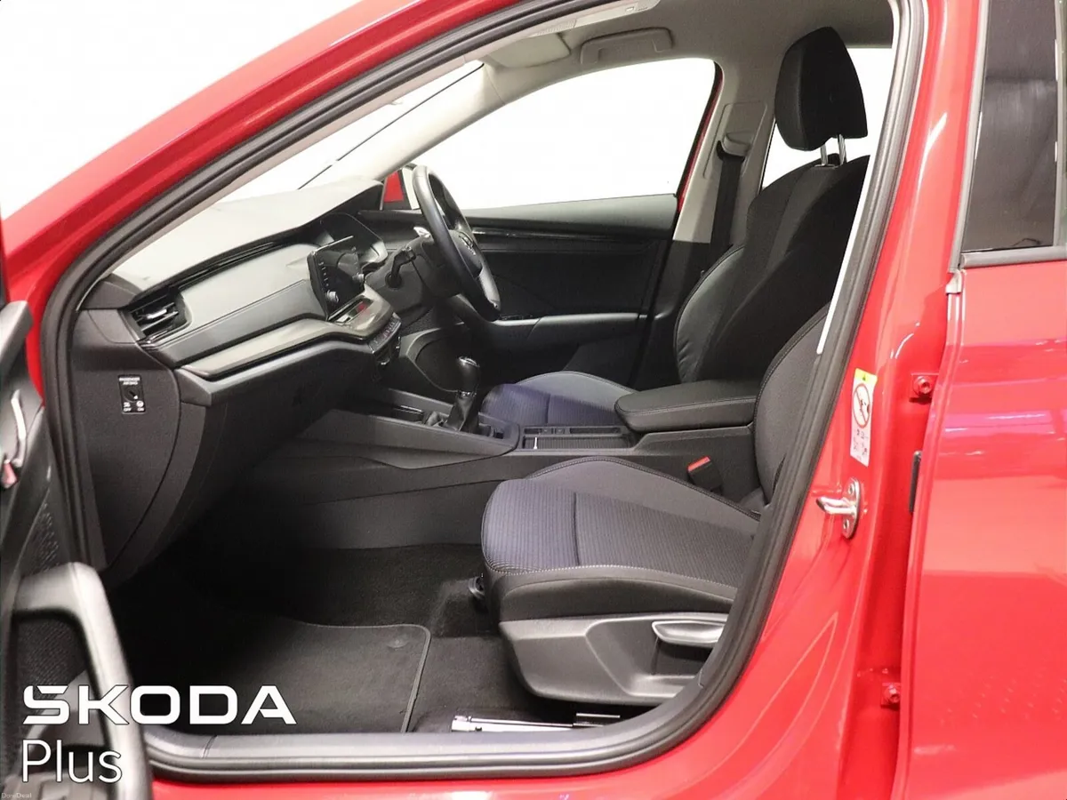 OCTAVIA AMB 2.0TDI 115HP - Image 4